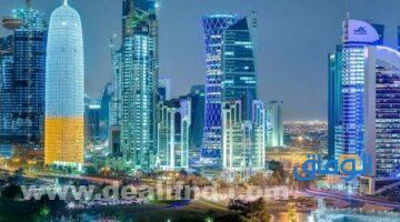 الاماكن السياحية في قطر